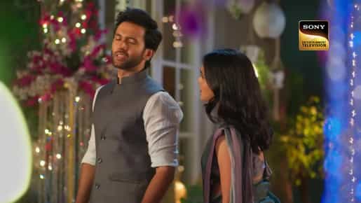 Kavya – Ek Jazbaa, Ek Junoon - Episode 174