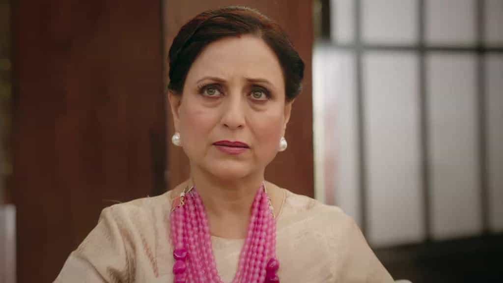 Kaise Mujhe Tum Mil Gaye - Episode 220