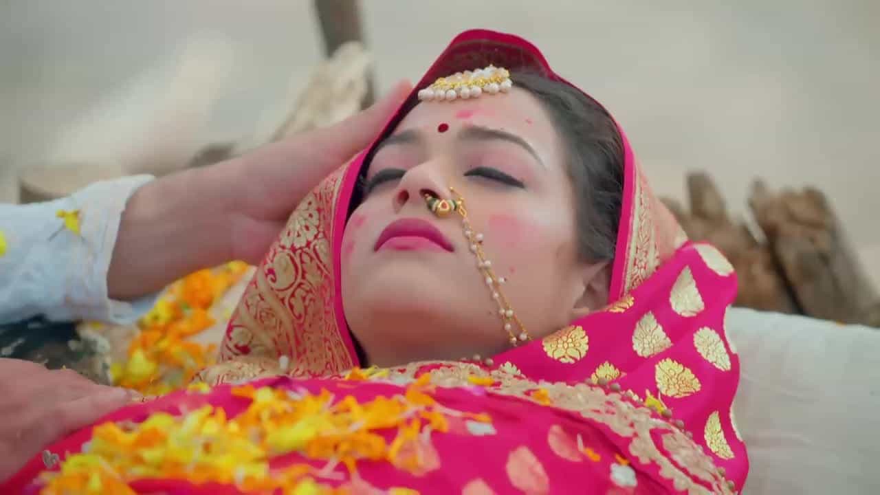 Sindoor Ki Keemat - Episode 314