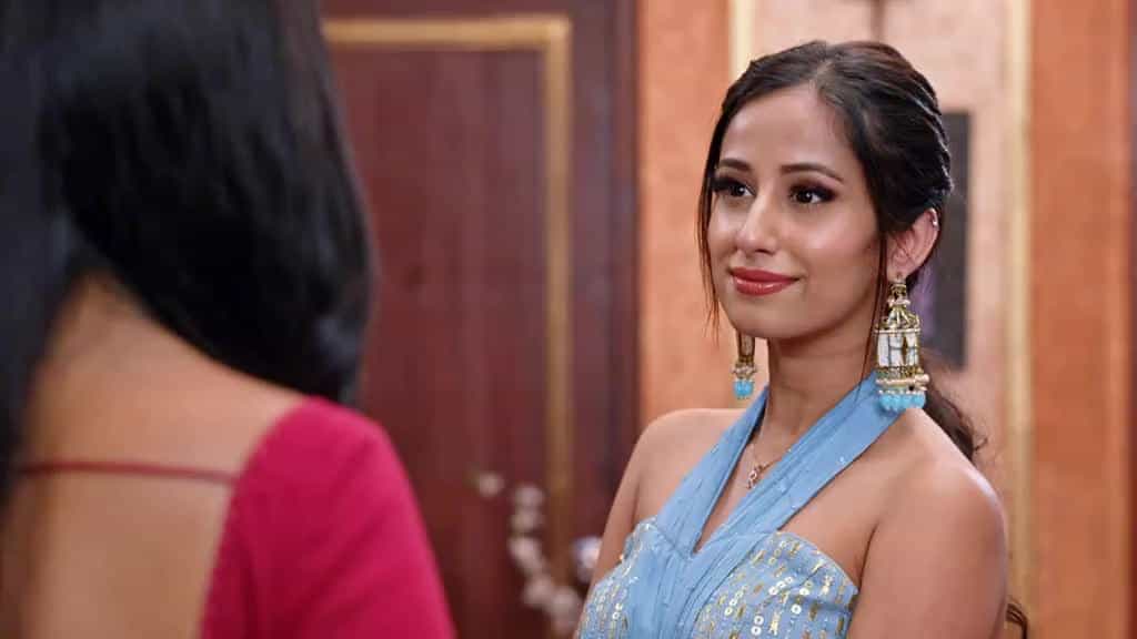 Bhagya Lakshmi - Episode 690