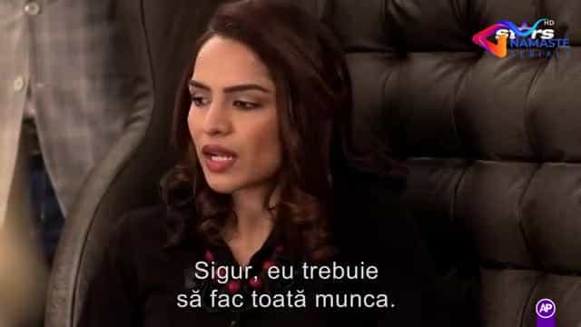 În ritmul dragostei - Episode 1087