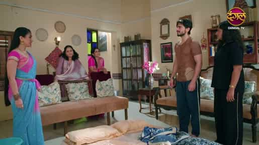 Pati Brahmachari - Episode 430
