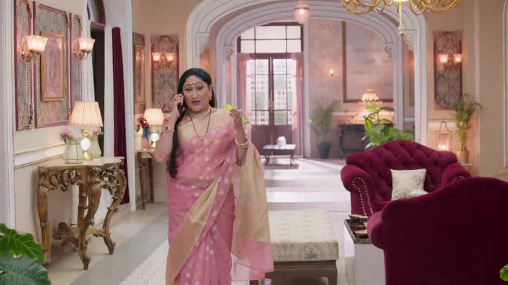 Jaane Anjaane Hum Mile - Episode 45