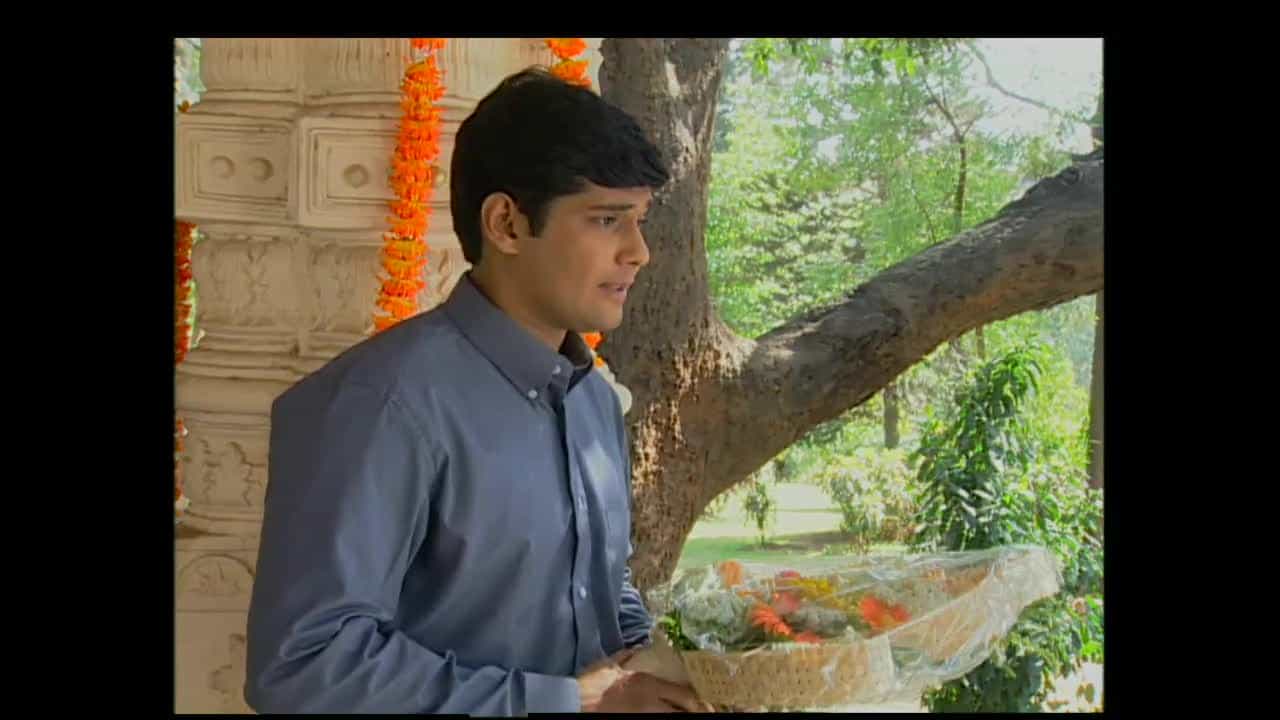 Kyunki Saas Bhi Kabhi Bahu Thi - Episode 19
