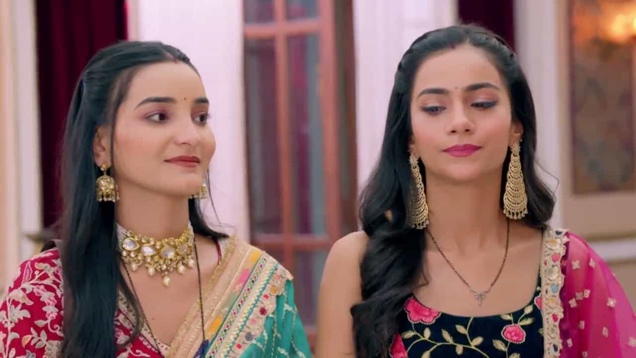 Jaane Anjaane Hum Mile - Episode 460