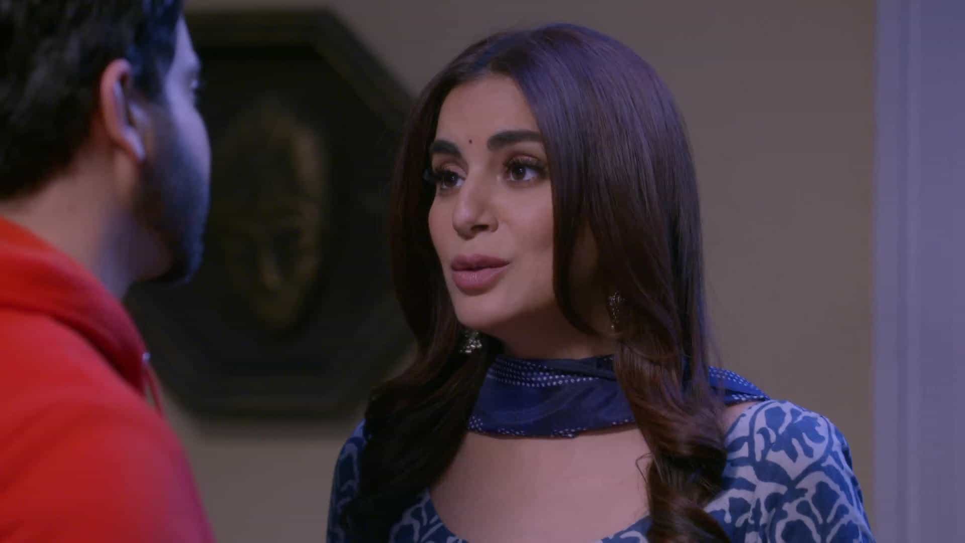 Kundali Bhagya - Episode 447