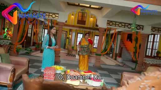 Pyaar Ka Pehla Adhyaya ShivShakti - Episode 47