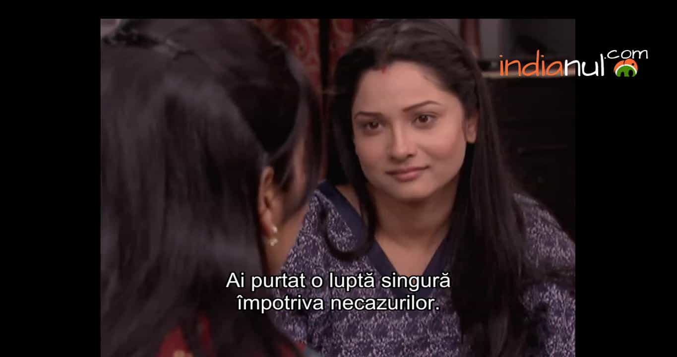Suflete Pereche - Episode 697