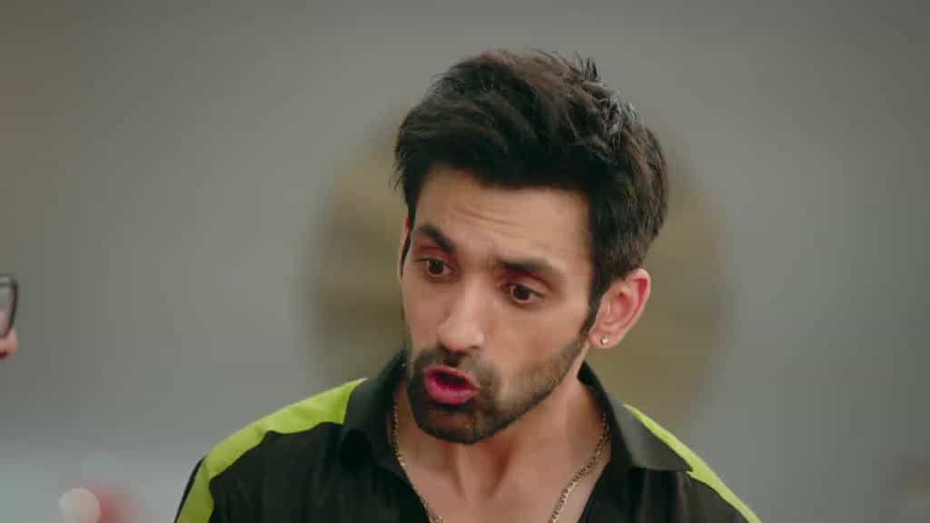 Kaise Mujhe Tum Mil Gaye - Episode 253