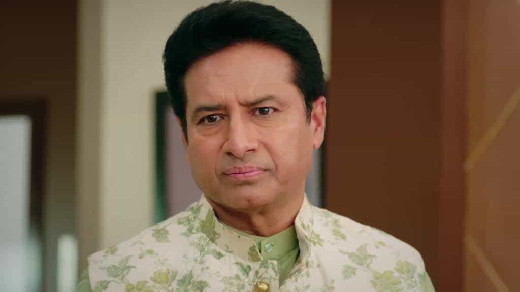 Kaise Mujhe Tum Mil Gaye - Episode 79