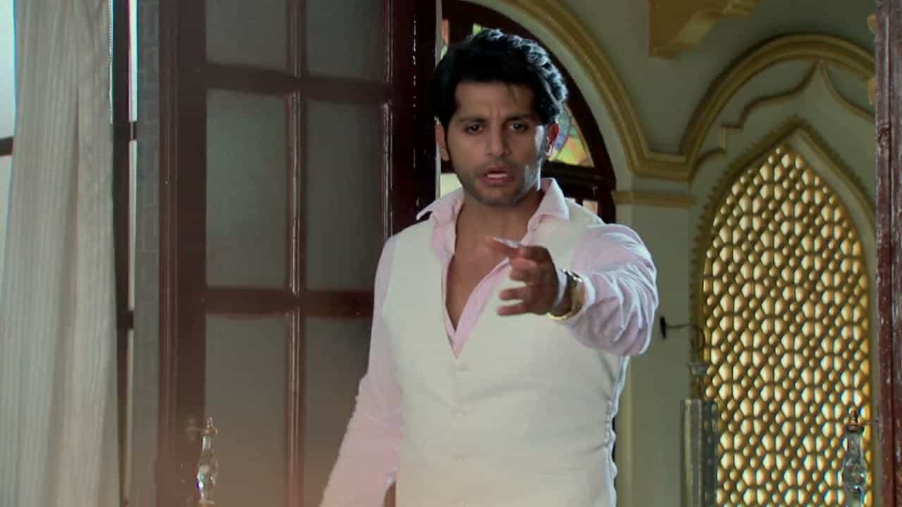 Qubool Hai - Episode 681