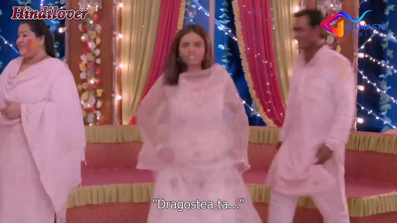 În ritmul dragostei - Episode 1601