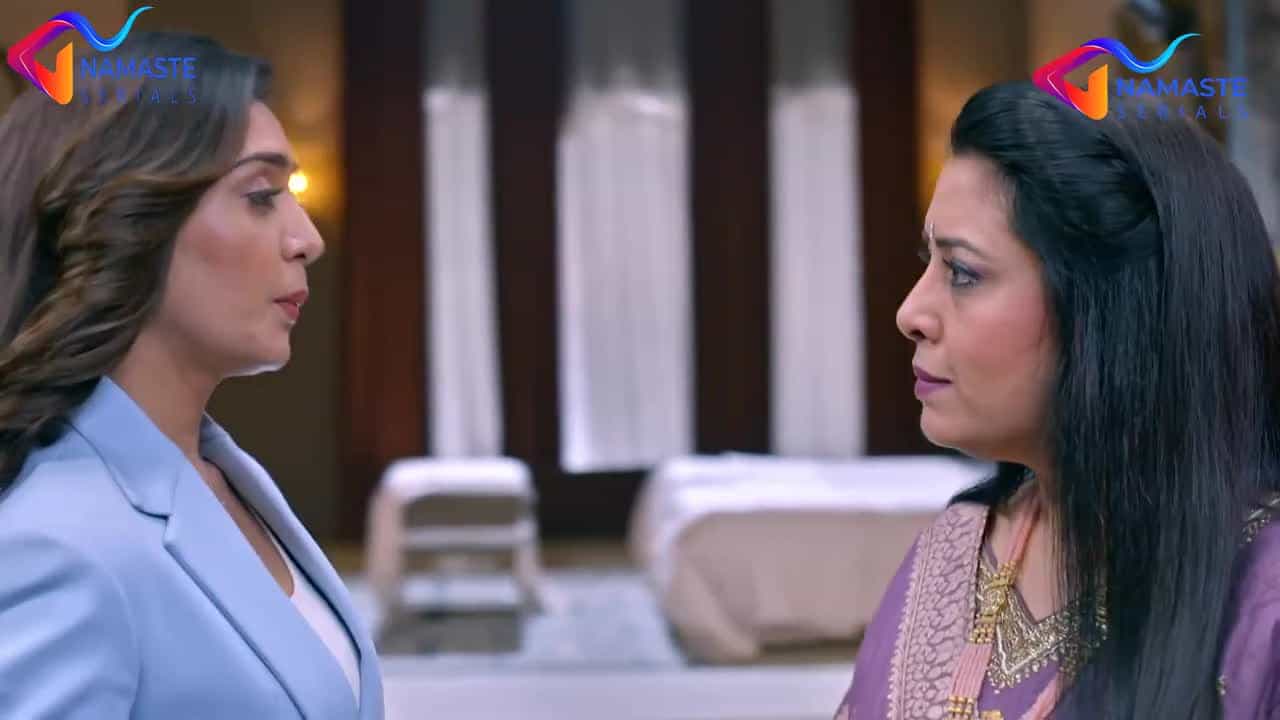 Vanshaj - Episode 243