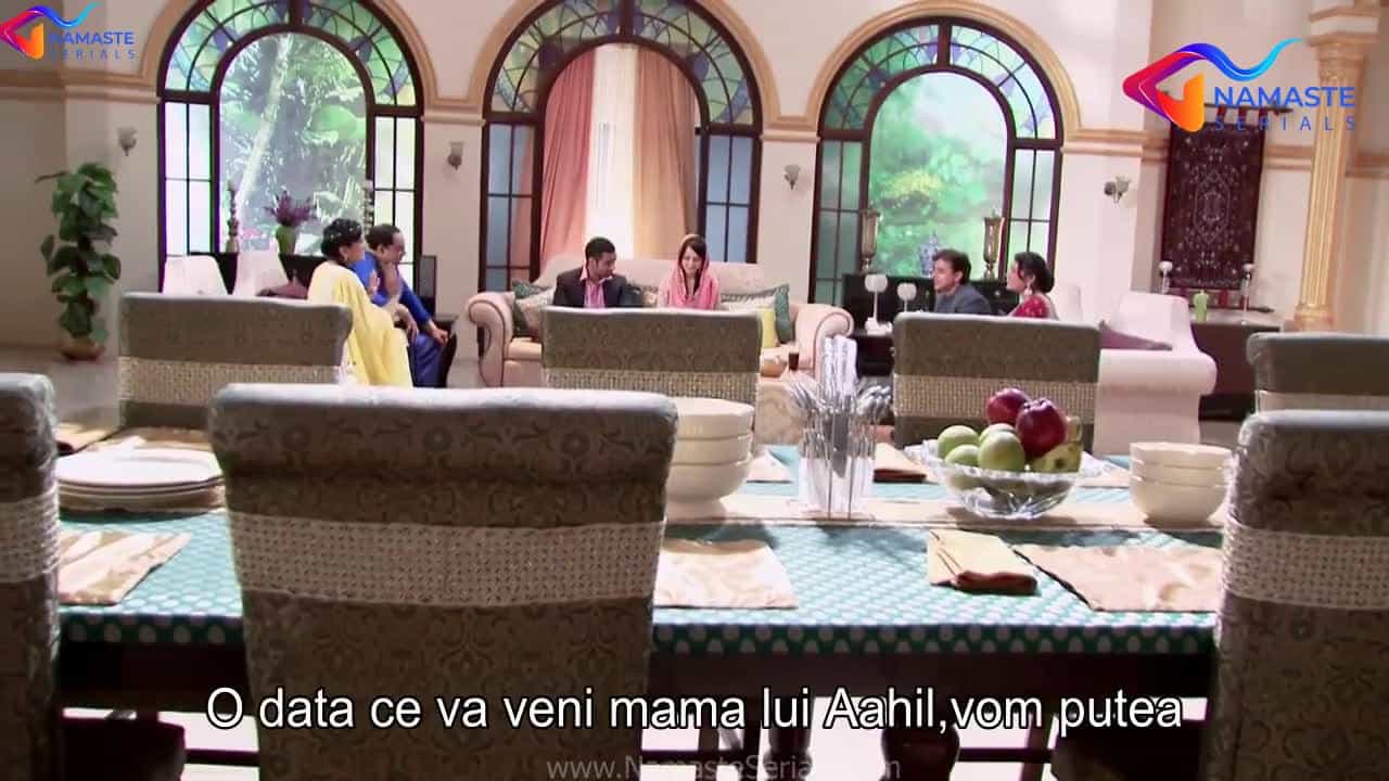 Qubool Hai - Episode 400