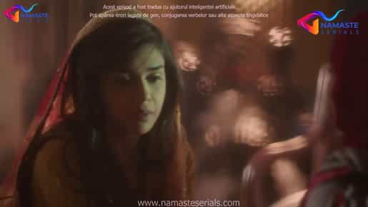 Ishq Subhan Allah - Episode 264