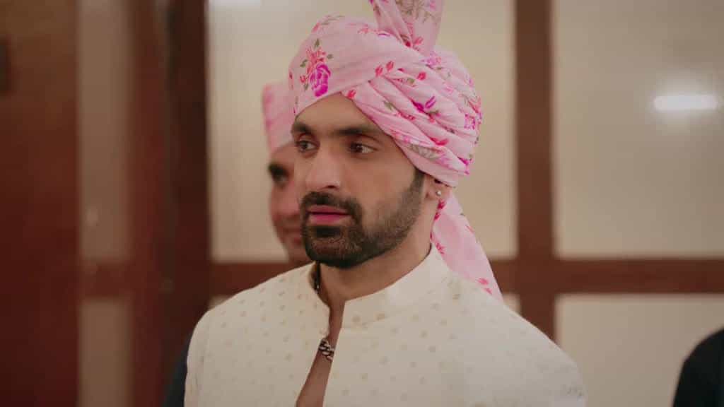 Kaise Mujhe Tum Mil Gaye - Episode 41