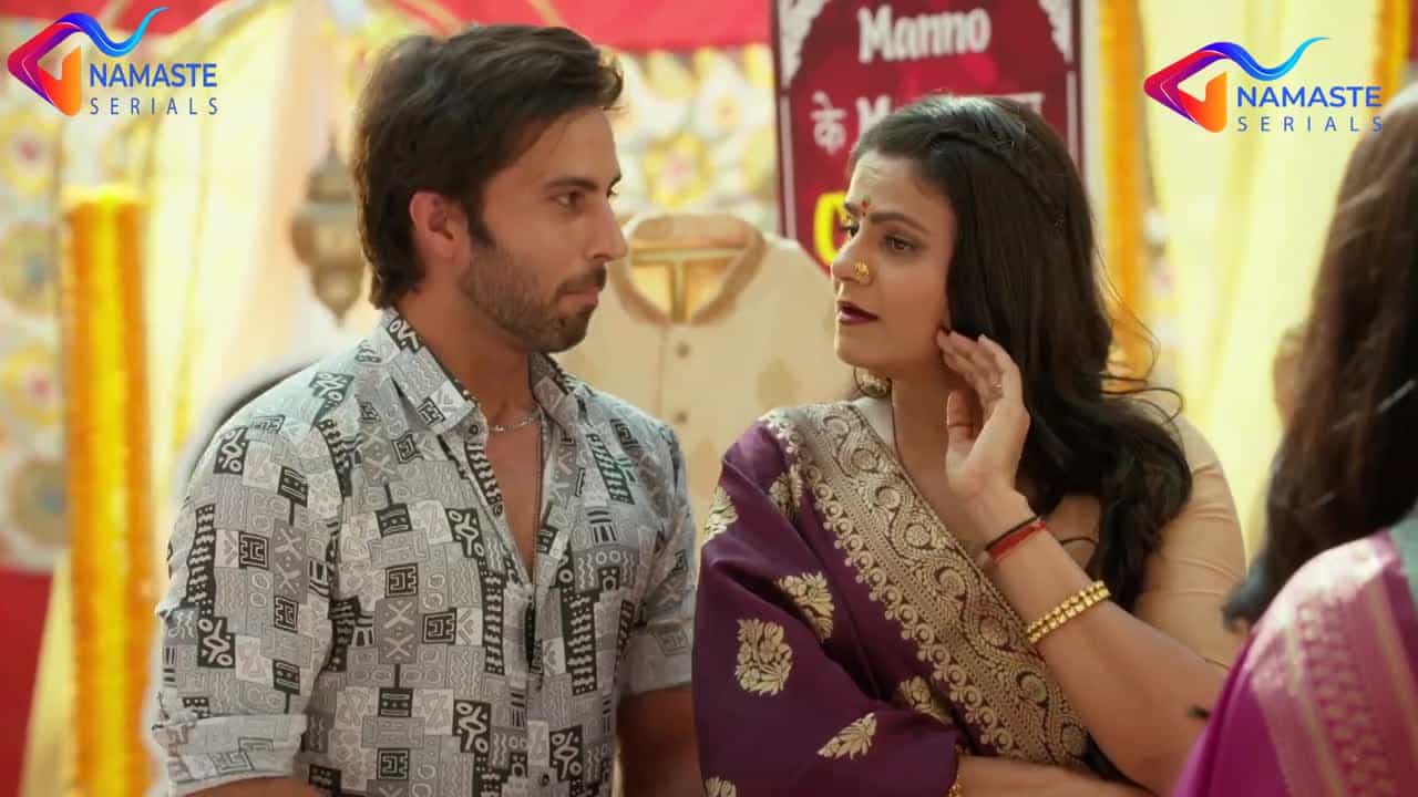 Imlie - Episode 1073