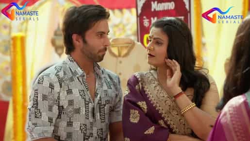 Imlie - Episode 1073