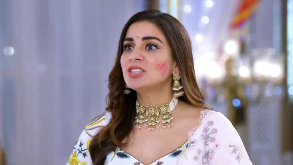 Kundali Bhagya - Episode 1211