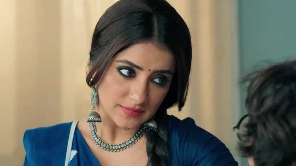 Pyaar Ka Pehla Adhyaya ShivShakti - Episode 371