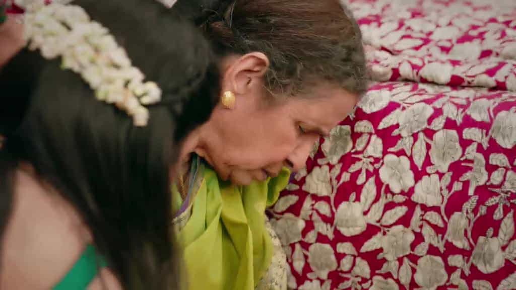 Kaise Mujhe Tum Mil Gaye - Episode 76