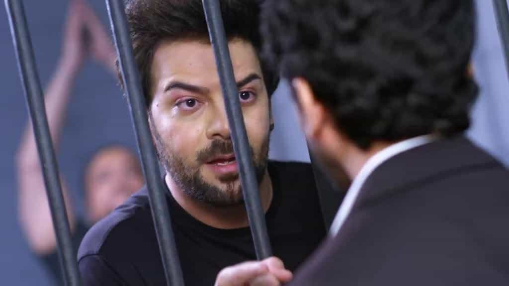 Kundali Bhagya - Episode 1210