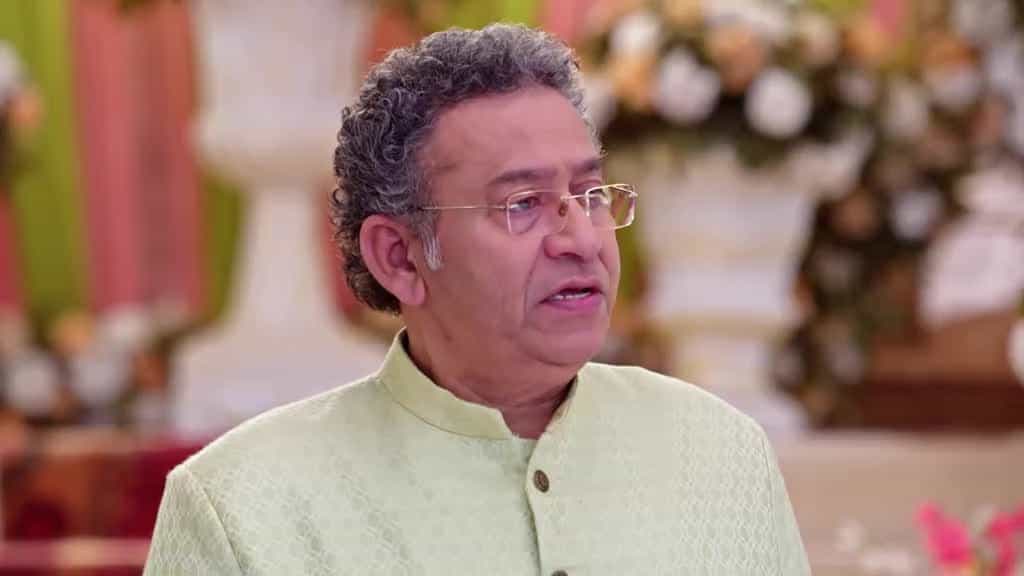 Bhagya Lakshmi - Episode 703