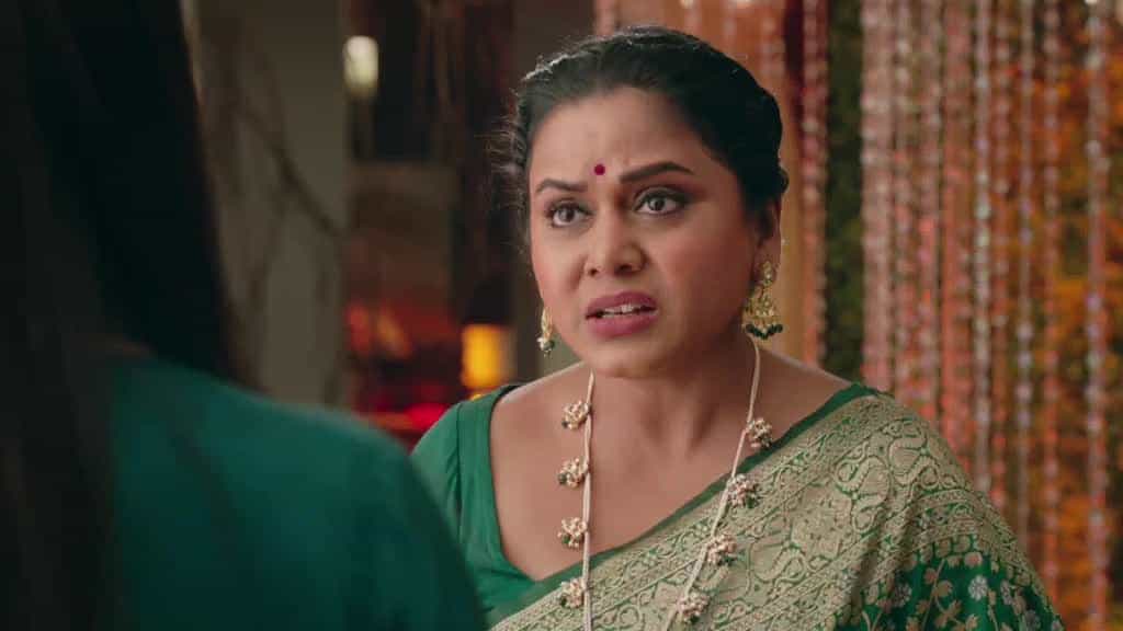 Kaise Mujhe Tum Mil Gaye - Episode 428