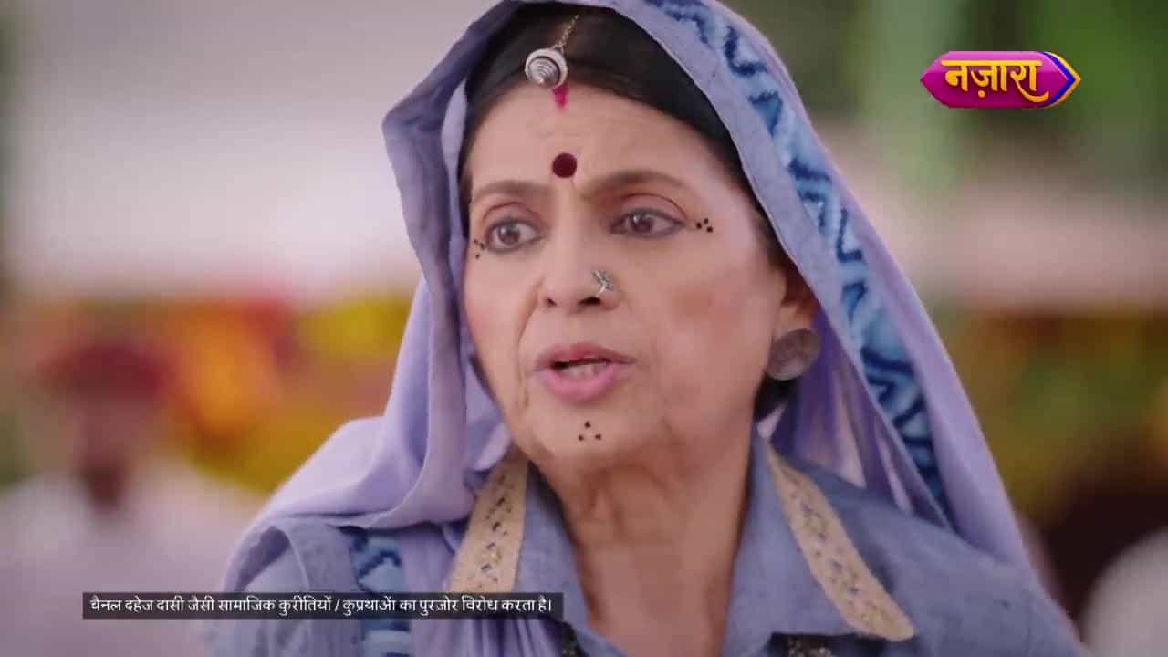 Dahej Daasi - Episode 37