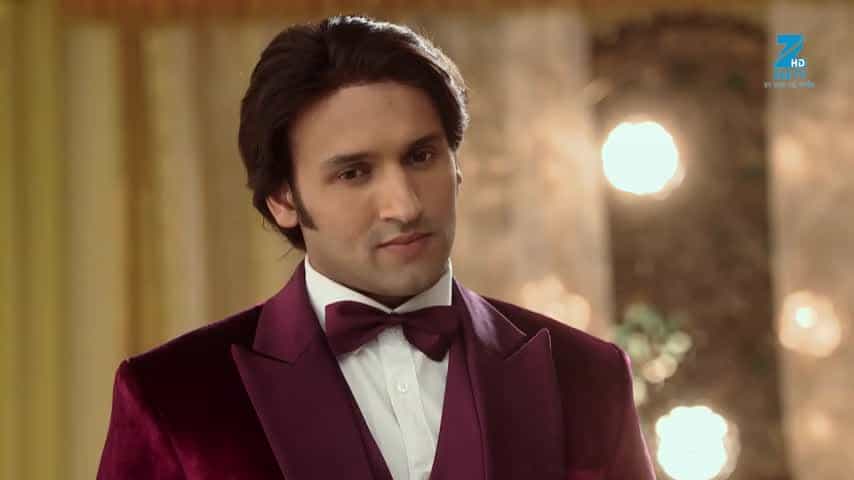 Ek Tha Raja Ek Thi Rani - Episode 482