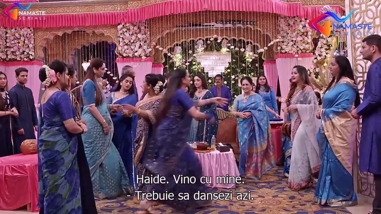 În ritmul dragostei - Episode 2614