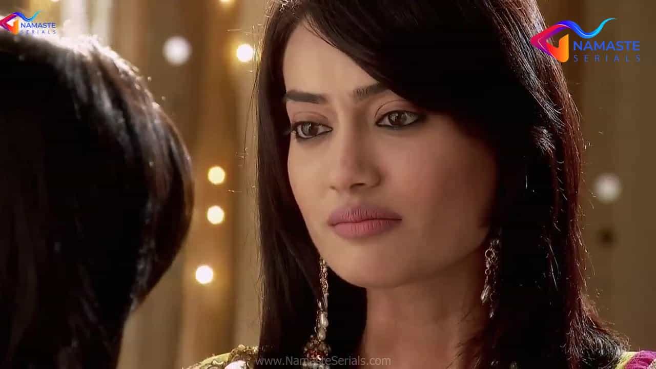 Qubool Hai - Episode 248