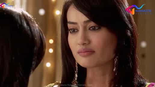 Qubool Hai - Episode 248