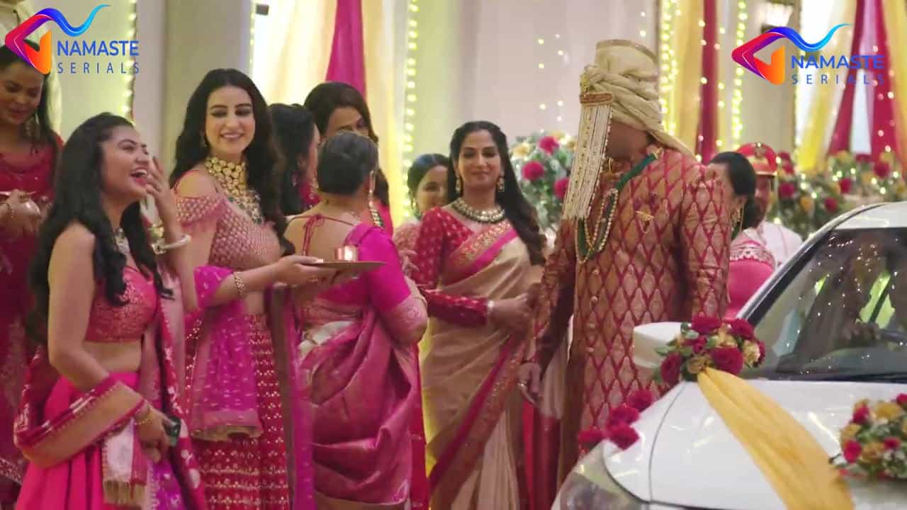 Jhanak - Episode 148