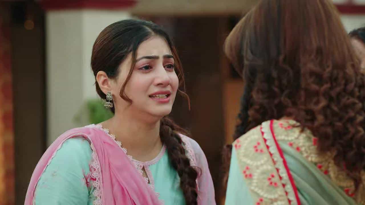 Tuu Juliet Jatt Di - Episode 13