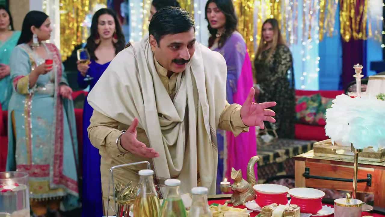 Tuu Juliet Jatt Di - Episode 45