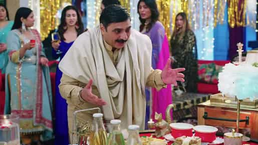 Tuu Juliet Jatt Di - Episode 45