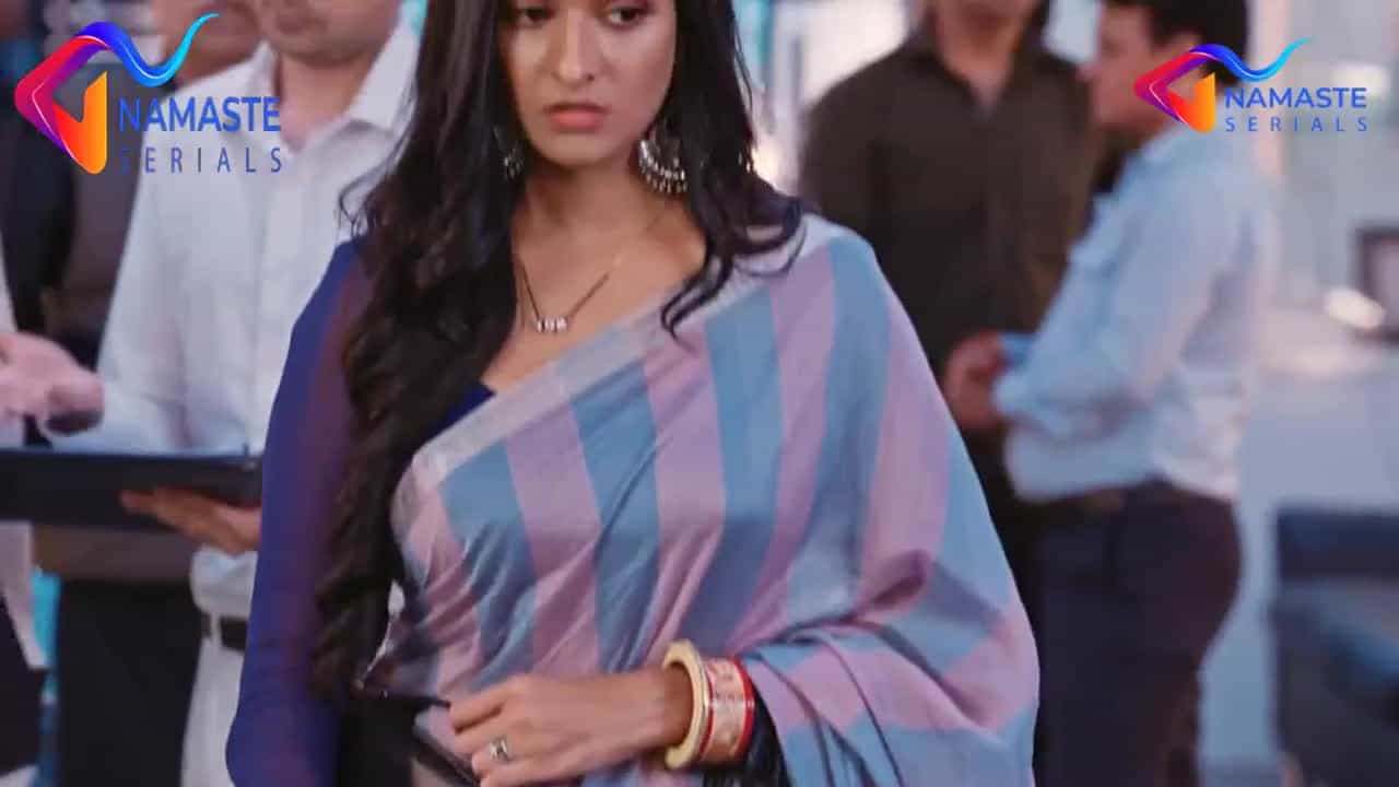 Bhagya Lakshmi - Episode 559