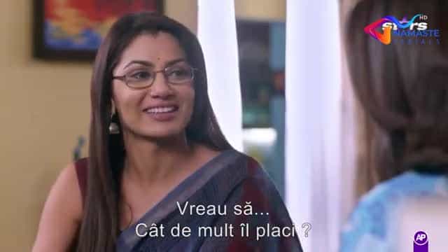 În ritmul dragostei - Episode 1532