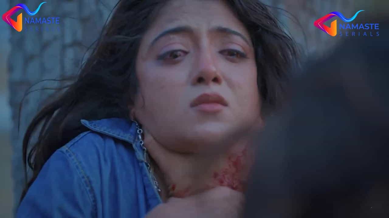 Jaadu Teri Nazar - Daayan Ka Mausam - Episode 2