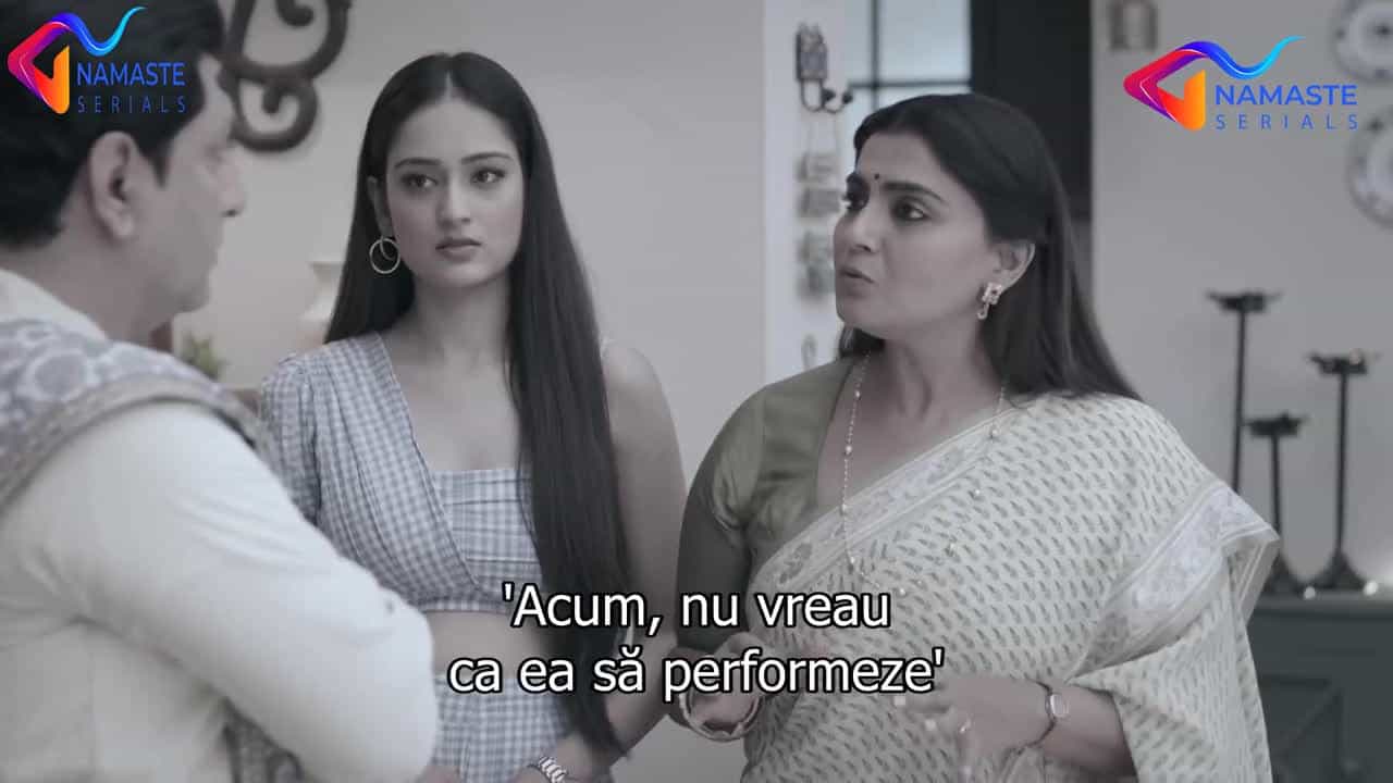 Iss Ishq Ka... Rabb Rakha - Episode 77