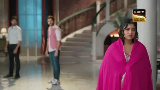 Kavya – Ek Jazbaa, Ek Junoon - Episode 250