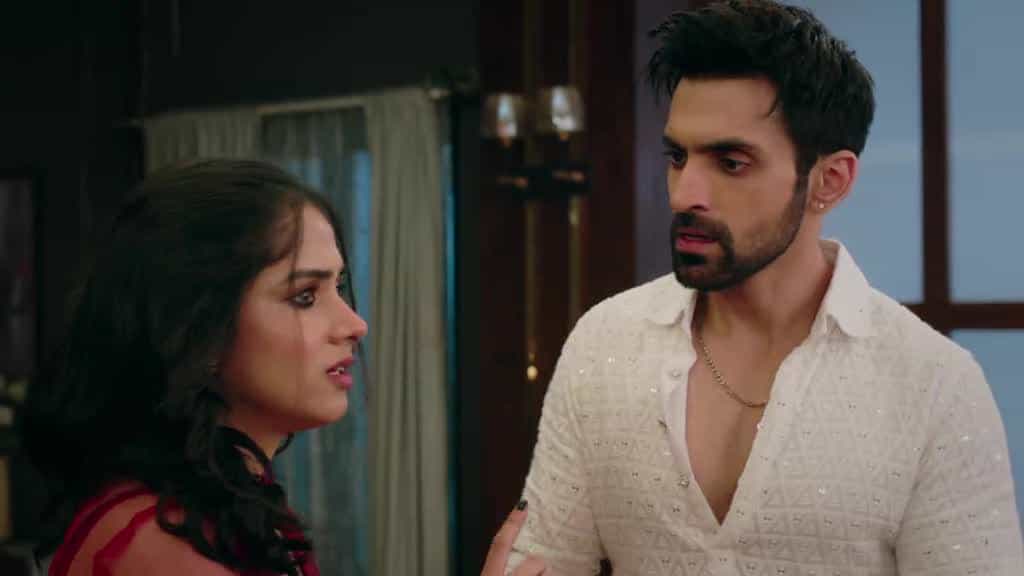 Kaise Mujhe Tum Mil Gaye - Episode 404