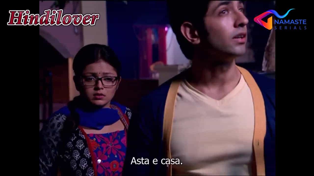 Madhubala - Ek Ishq Ek Junoon - Episode 519