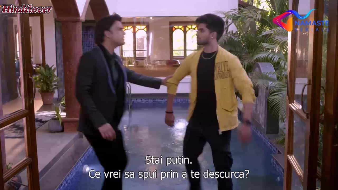 În ritmul dragostei - Episode 1841