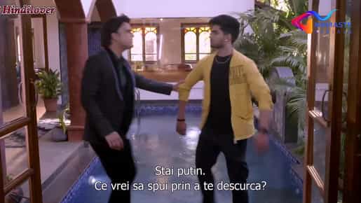 În ritmul dragostei - Episode 1841