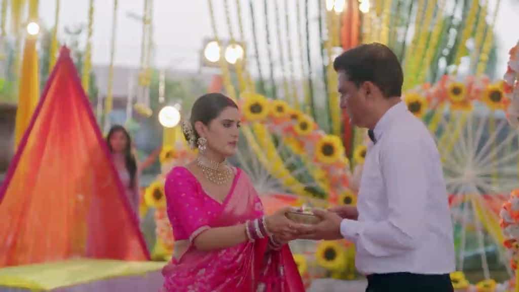 Jaane Anjaane Hum Mile - Episode 435