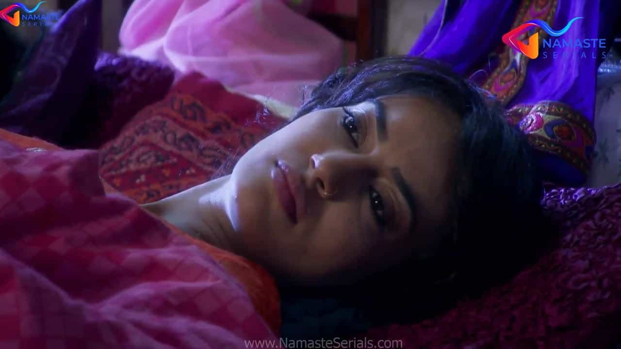 Qubool Hai - Episode 394
