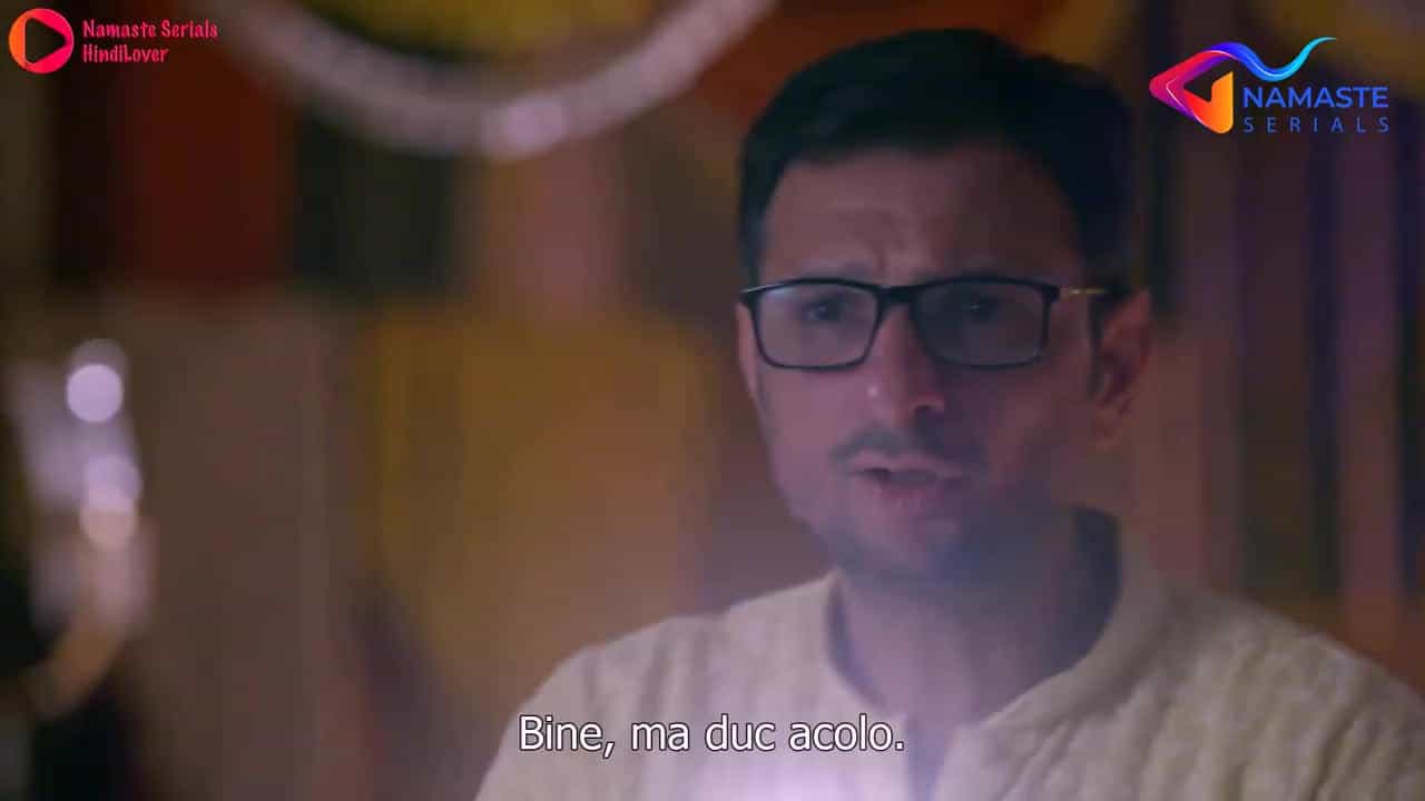 În ritmul dragostei - Episode 2105