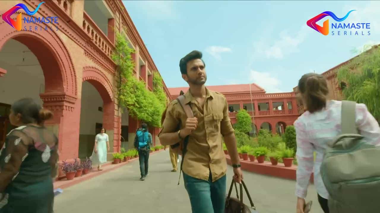 Kavya – Ek Jazbaa, Ek Junoon - Episode 32
